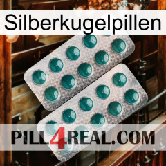 Silver Bullet Pills dapoxetine2